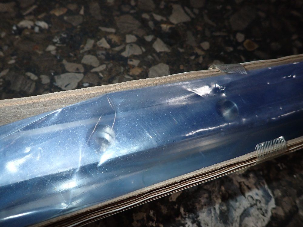  Linear Guide Rail