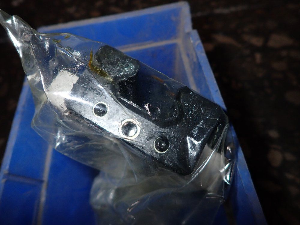  Linear Bearing Cartridge