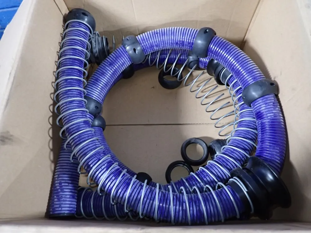 Umbilical Cable Dress Pack