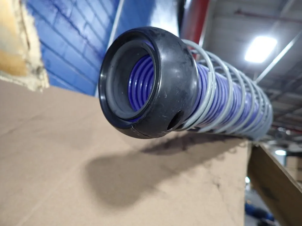 Umbilical Cable Dress Pack