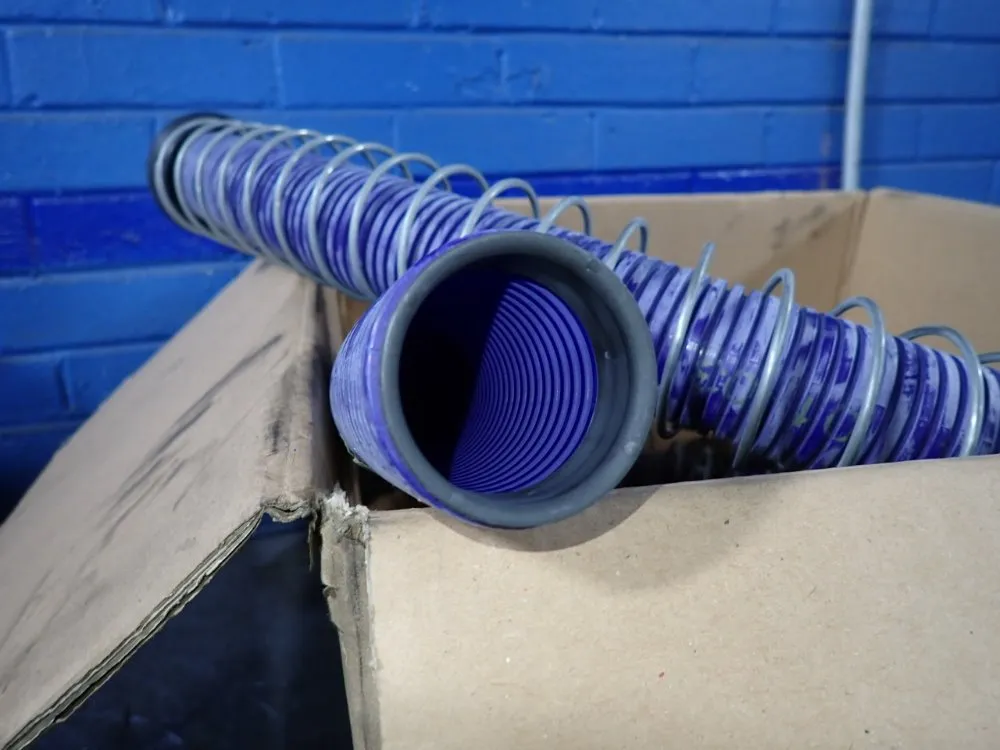 Umbilical Cable Dress Pack