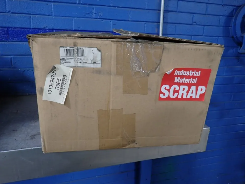 Umbilical Cable Dress Pack