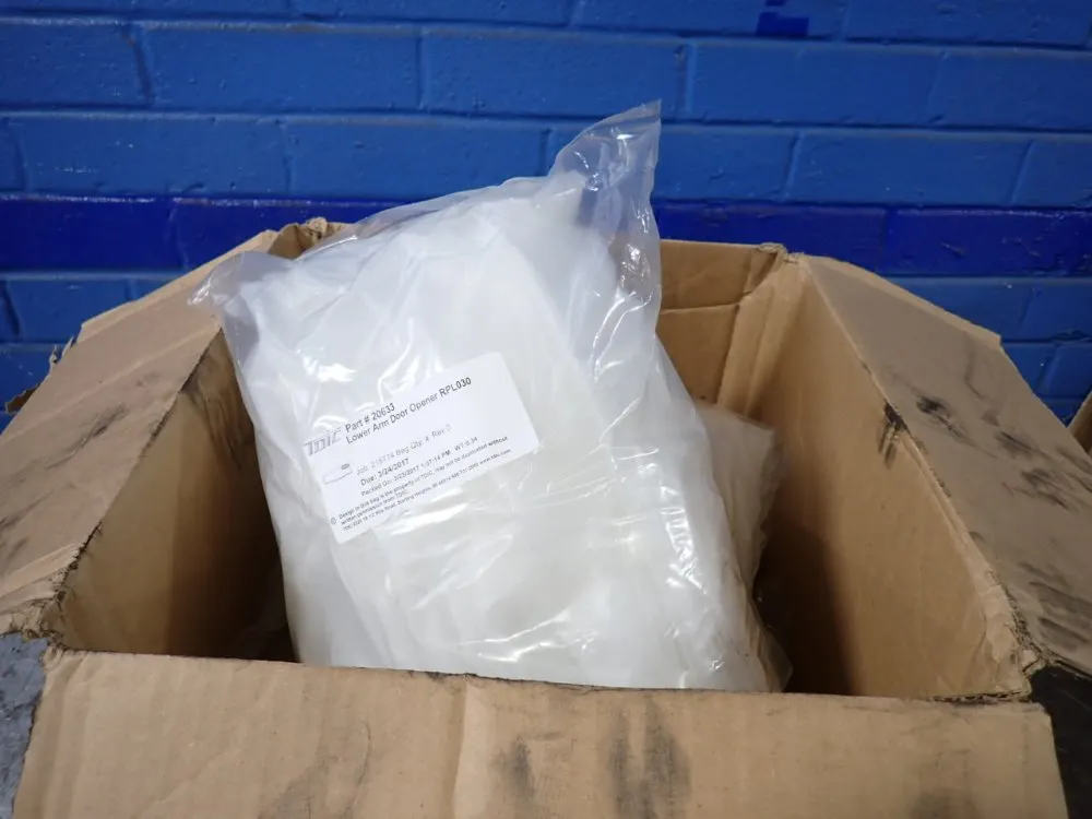 Tdic Lower Arm Door Openers - Rpl030