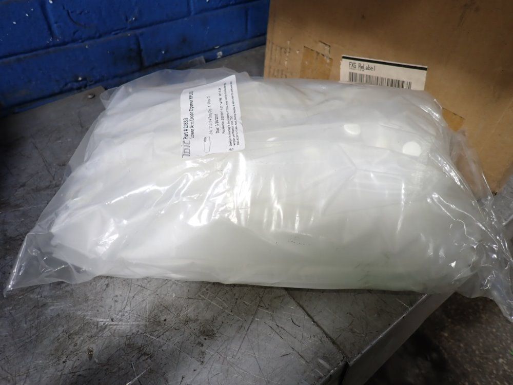 Tdic Lower Arm Door Openers - Rpl030