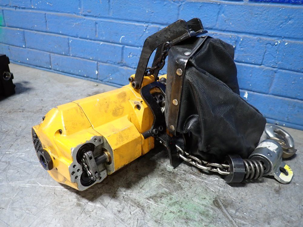 Harrington 1/2 Ton Chain Hoist - Tcs500
