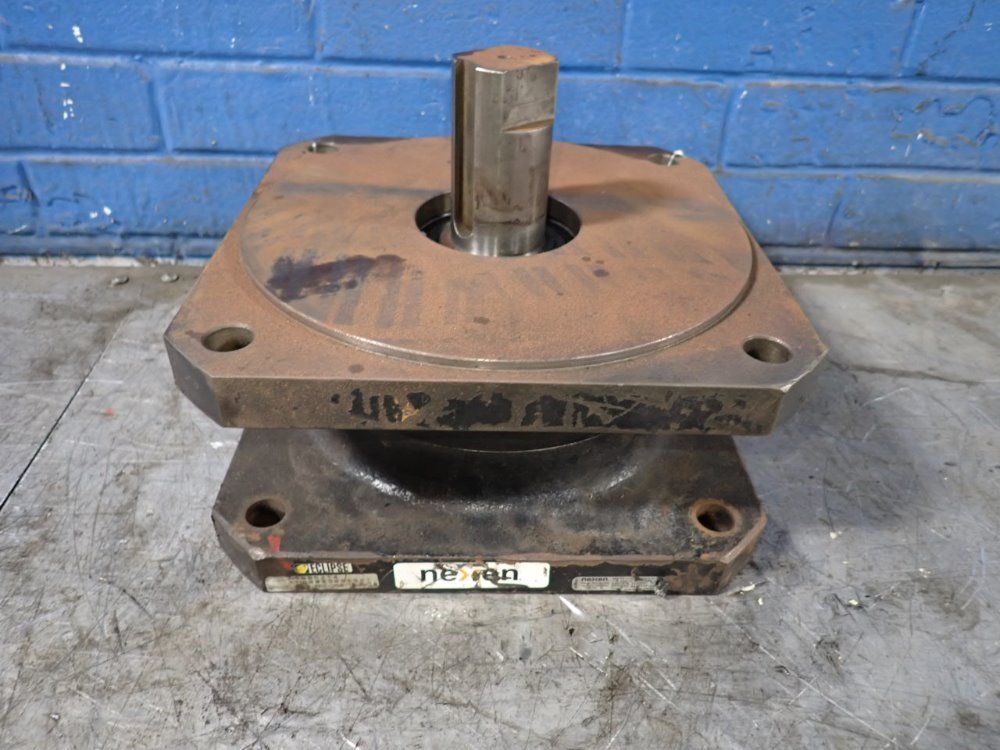 Nexen Servo Motor Brake - 965214