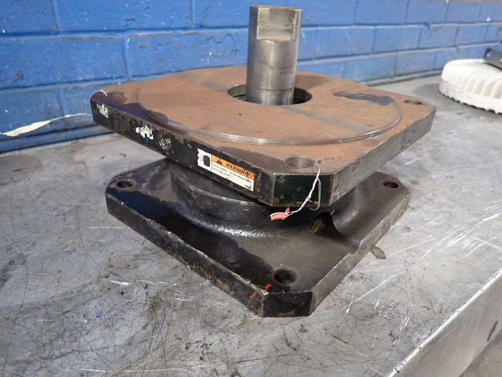 Nexen Servo Motor Brake - 965214