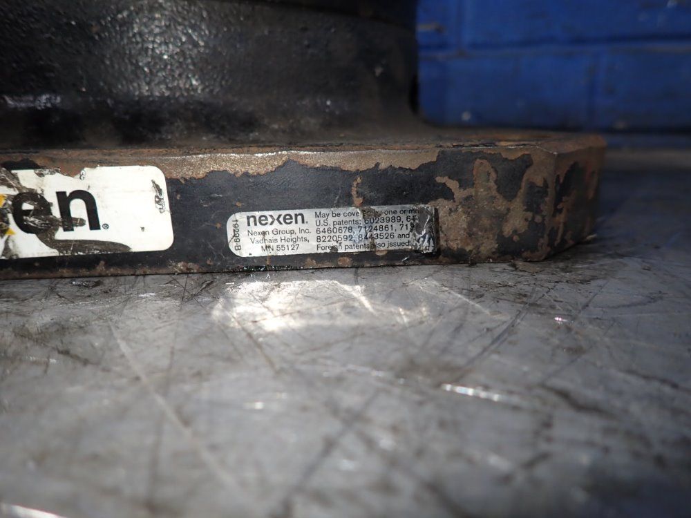 Nexen Servo Motor Brake - 965214