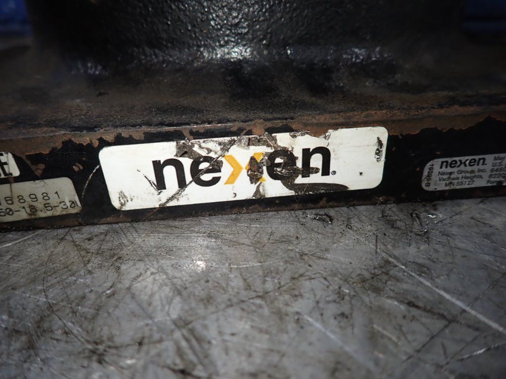 Nexen Servo Motor Brake - 965214