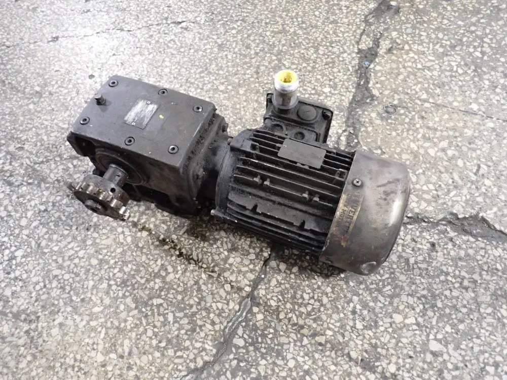 Nord Gear Drive - 12063-901/4cus