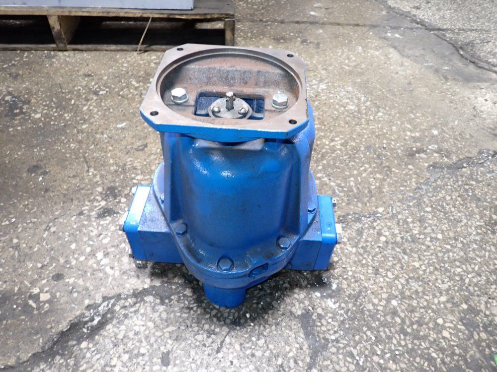 Total Control Systems Flow Meter - 682-15af2bx