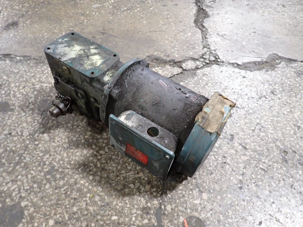 Dodge 3/4 Hp Gear Drive - 273112401td