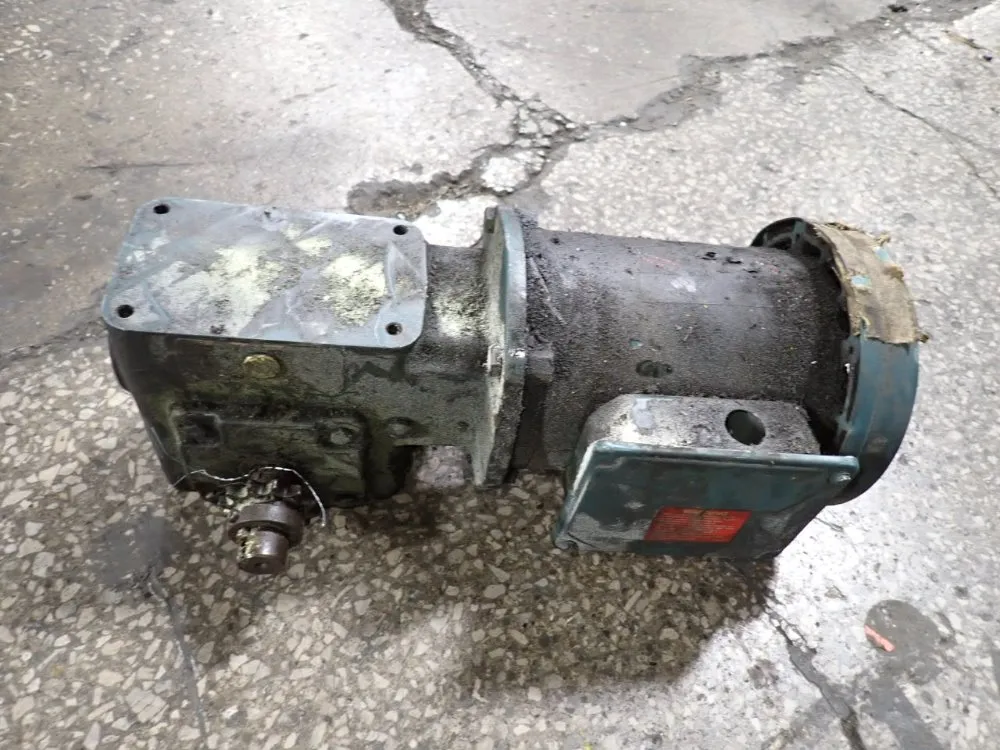 Dodge 3/4 Hp Gear Drive - 273112401td