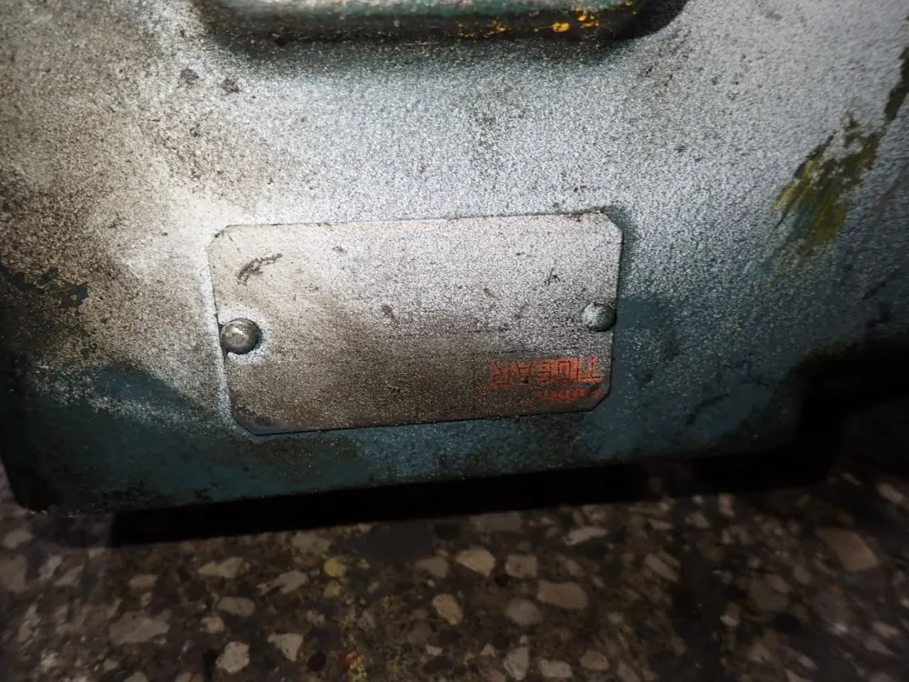 Dodge 3/4 Hp Gear Drive - 273112401td