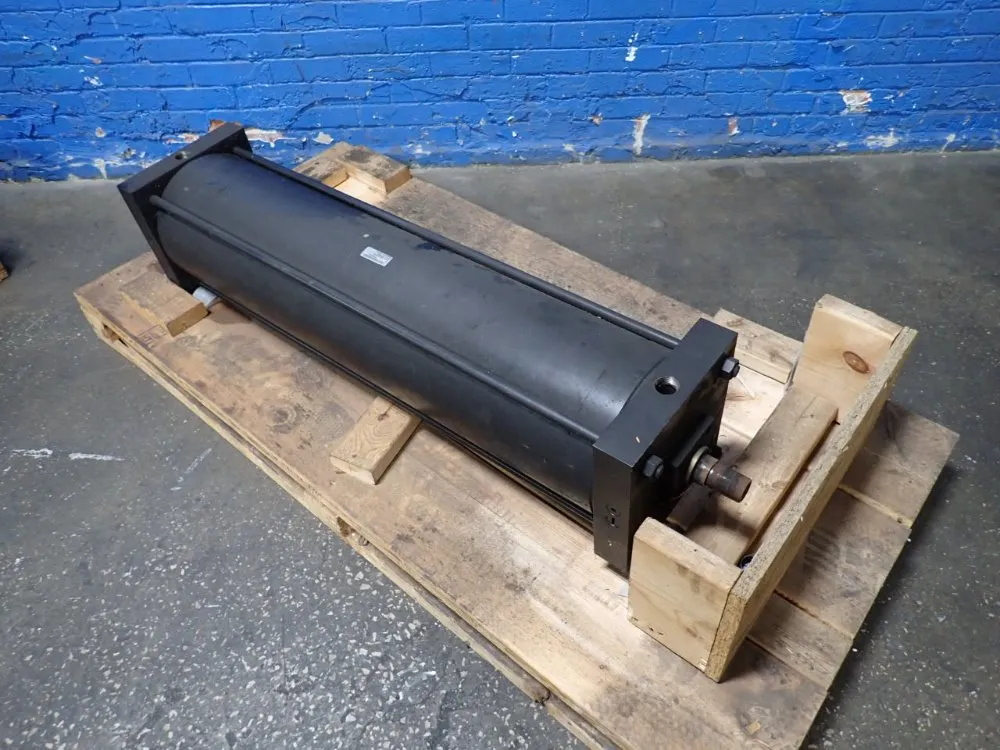 Schrader Bellows Cylinder - Pnk138441s39.000