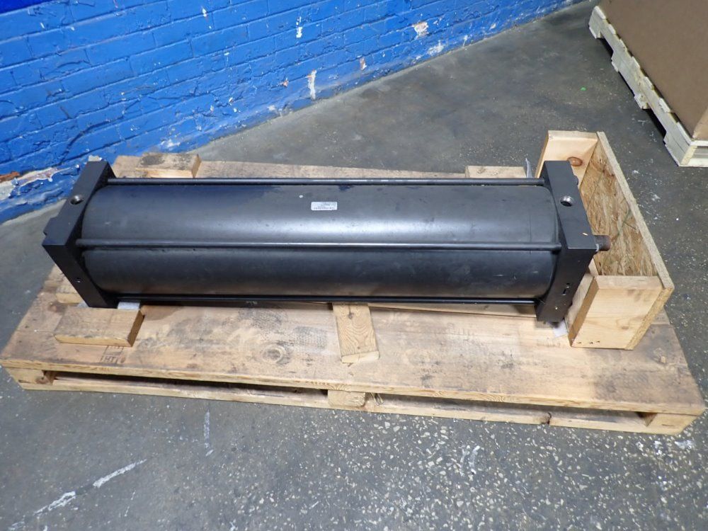 Schrader Bellows Cylinder - Pnk138441s39.000