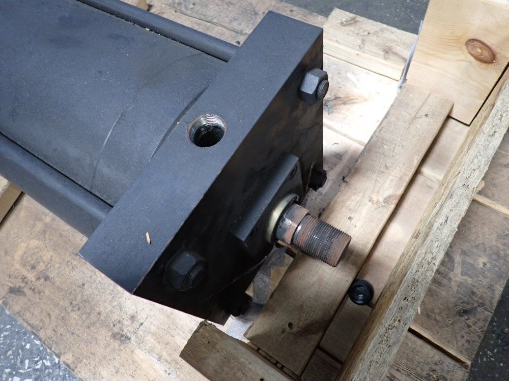 Schrader Bellows Cylinder - Pnk138441s39.000