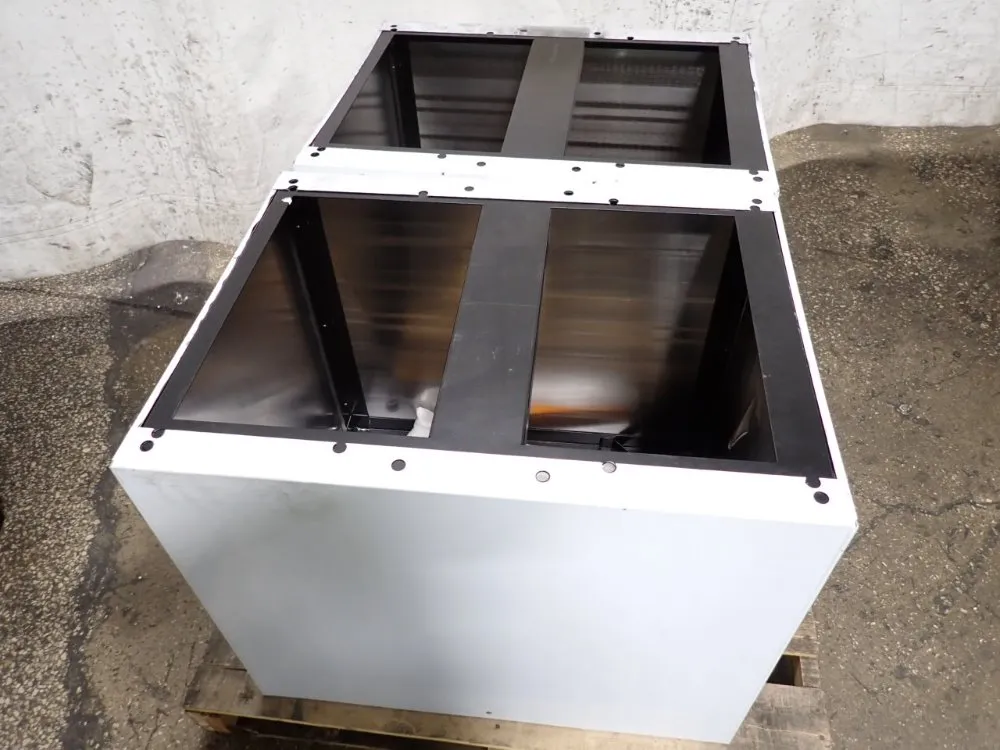 29"x22"x24" Metal Enclosures