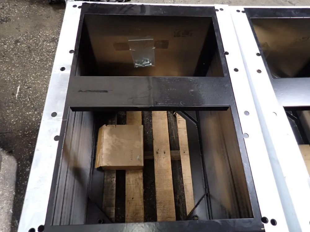 29"x22"x24" Metal Enclosures