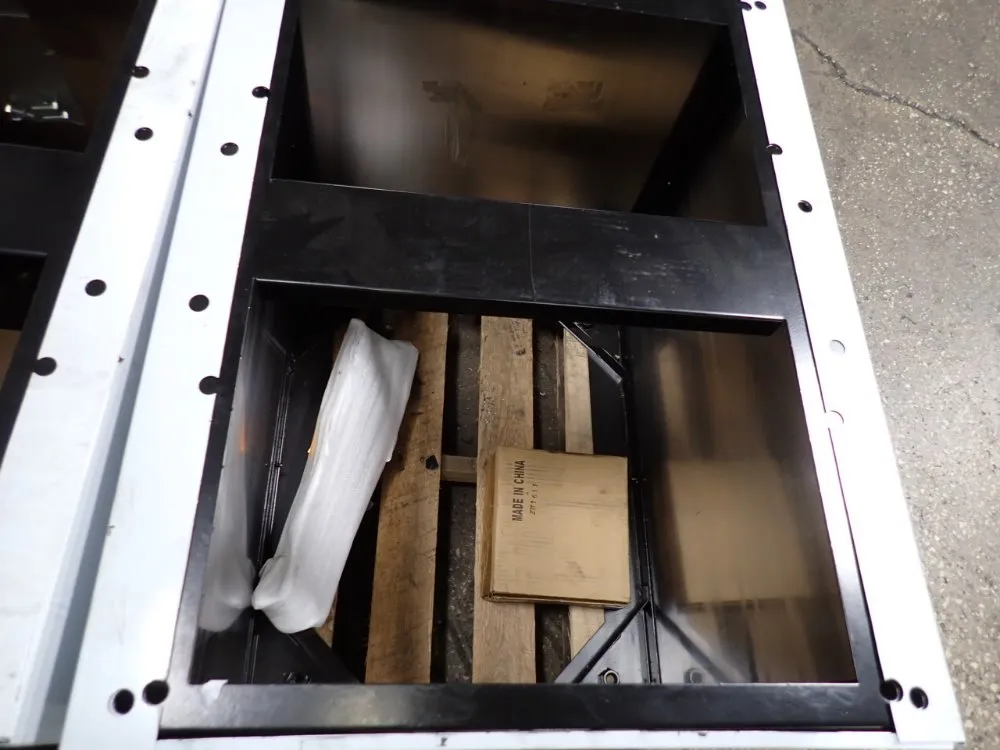 29"x22"x24" Metal Enclosures