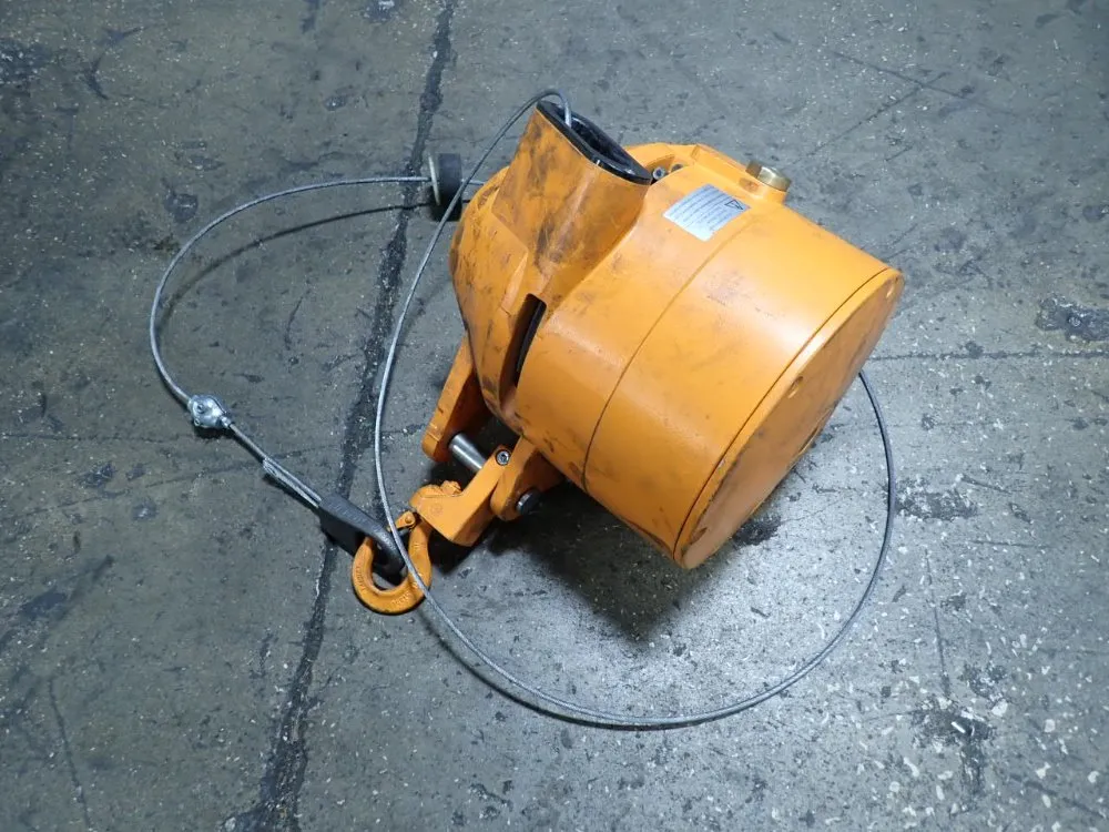 Packers Kromer 220 Lbs Balancer - 7251 0800 08