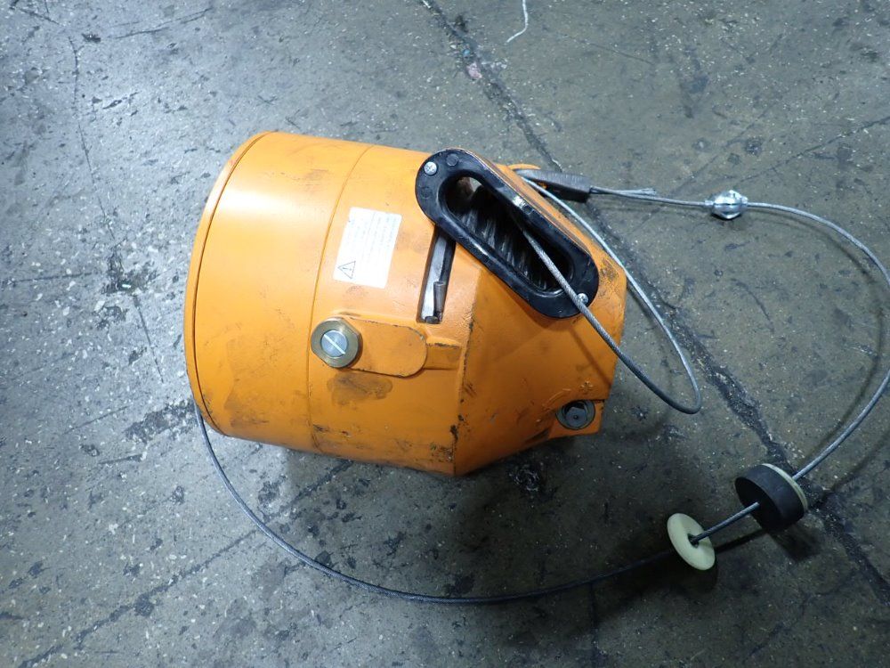 Packers Kromer 220 Lbs Balancer - 7251 0800 08