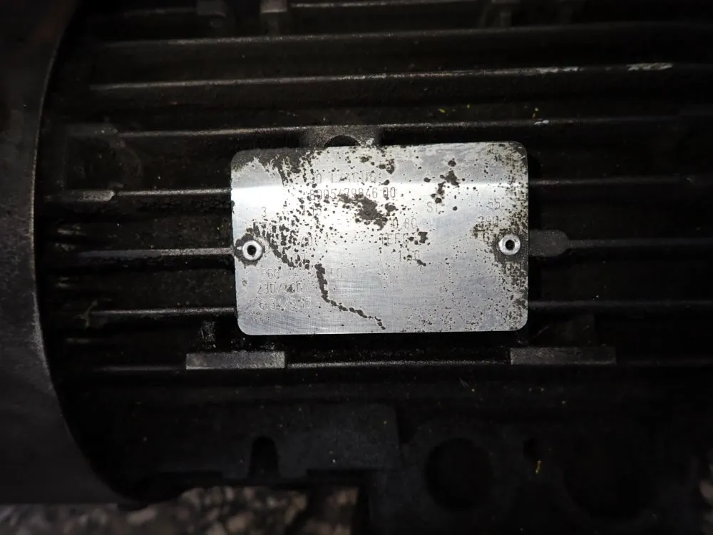 Nord Gear Drive - 12063-901/4cus