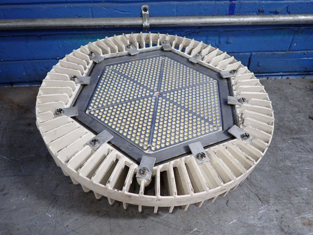 Dialight Led High Bay Light