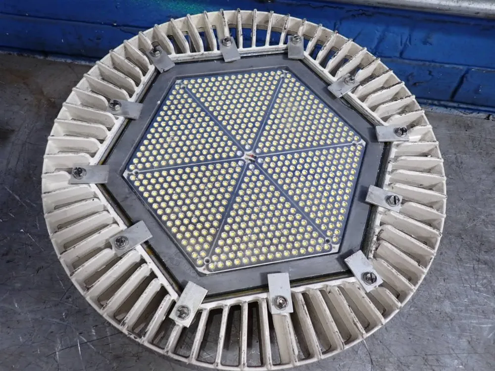 Dialight Led High Bay Light