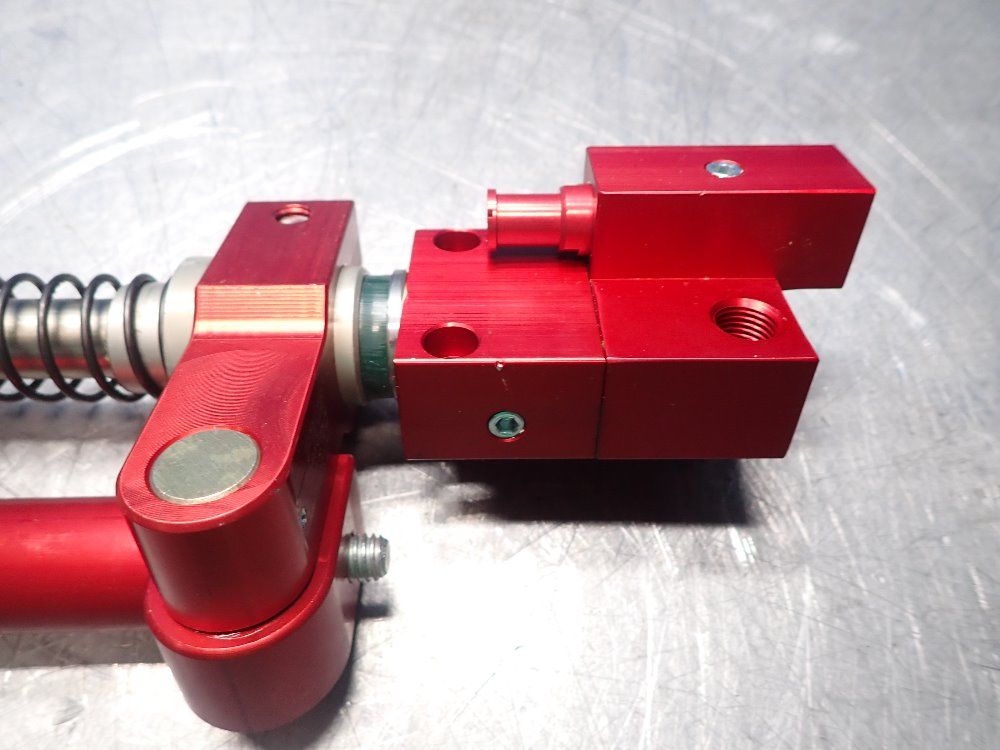 Piab Check Valve Unit 2080 2036 1041