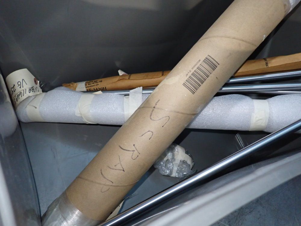  Shafts