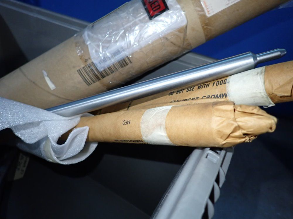  Shafts