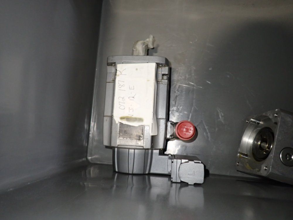  Servo Motorgear Reducer