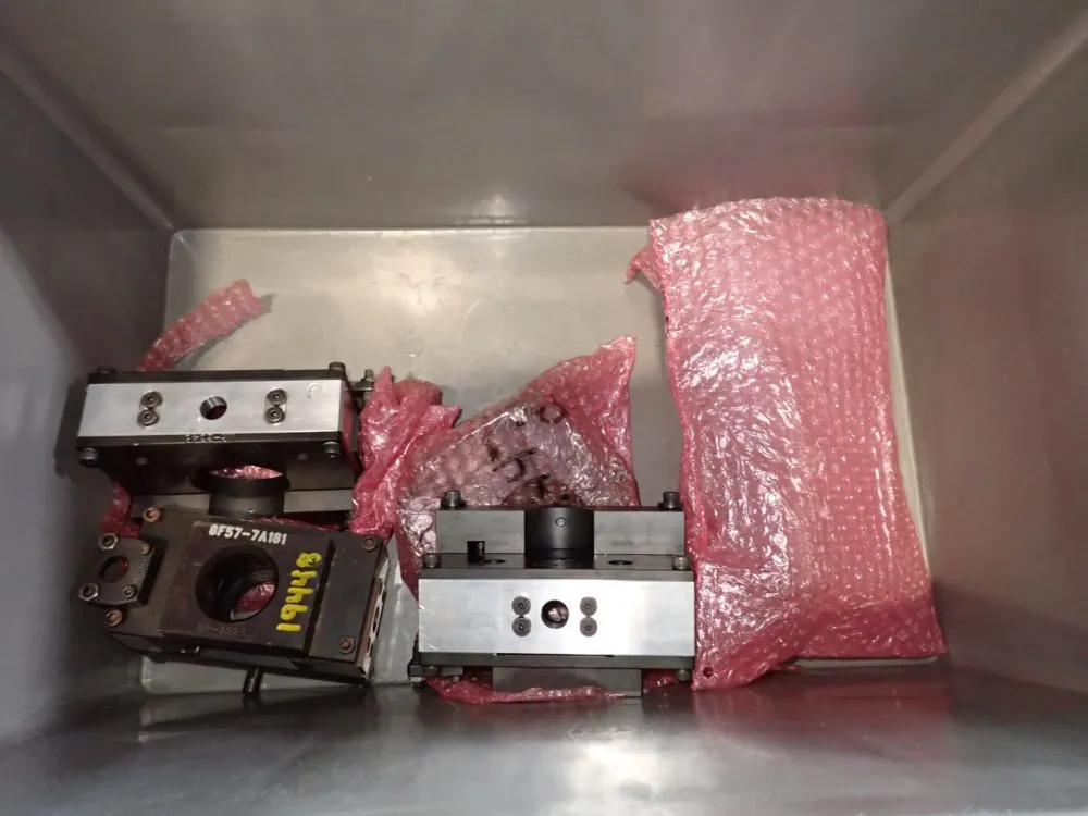  Tool Holders