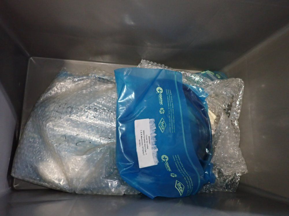  Collet Covers