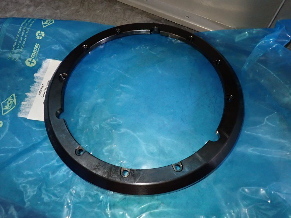  Collet Covers