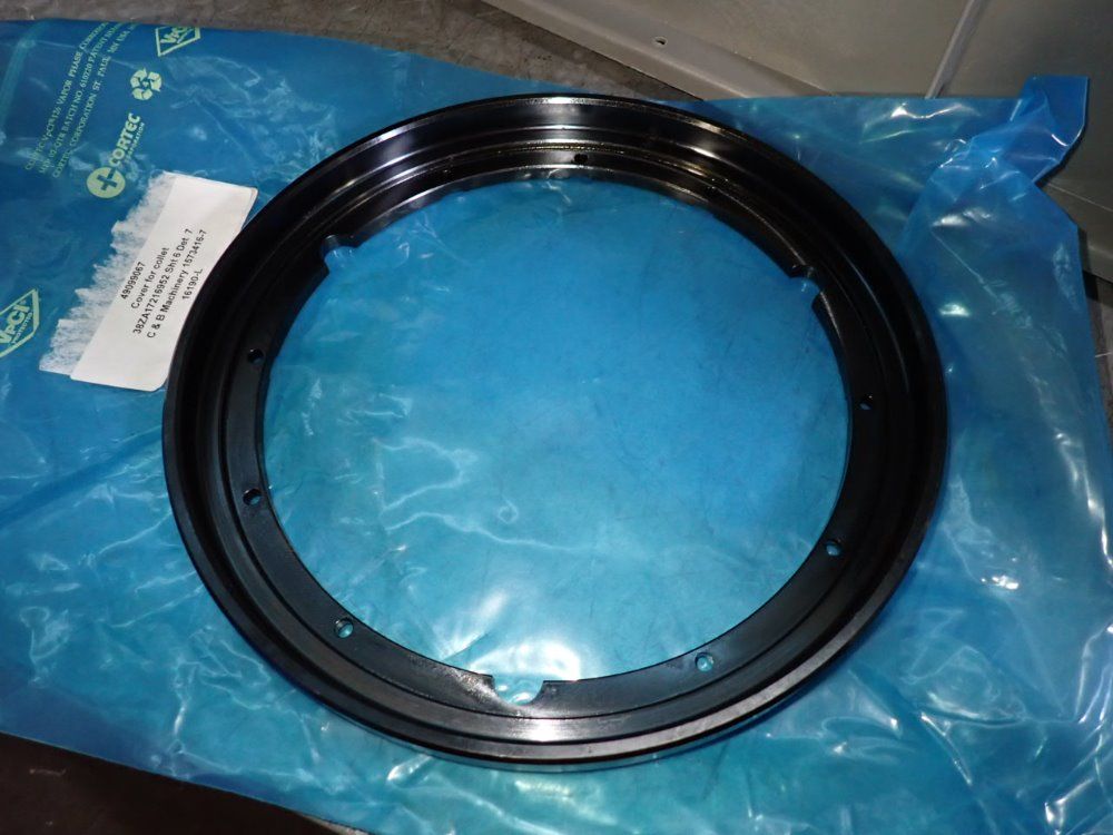  Collet Covers