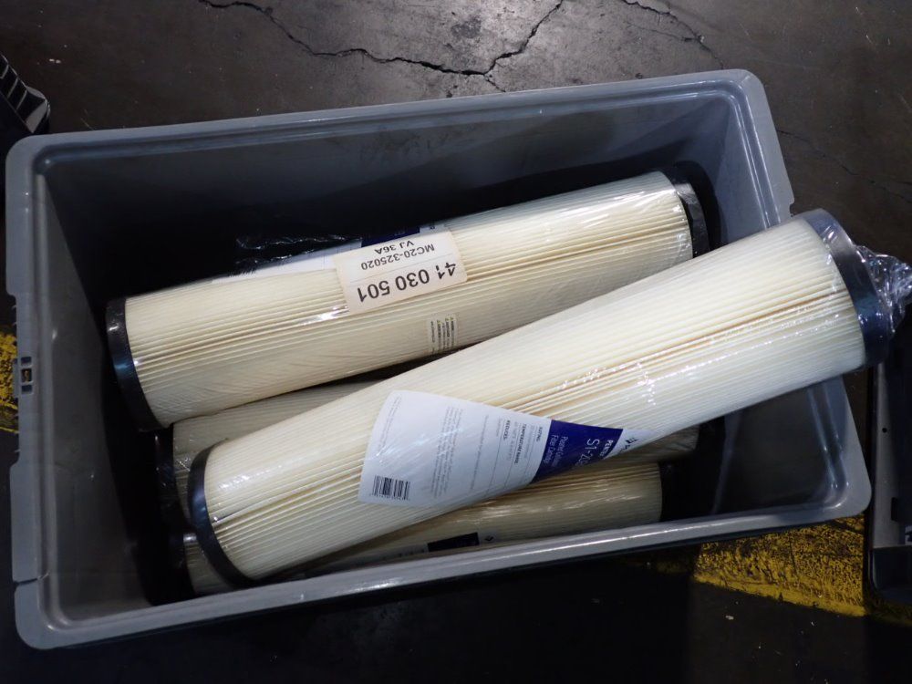 Pentair Filters