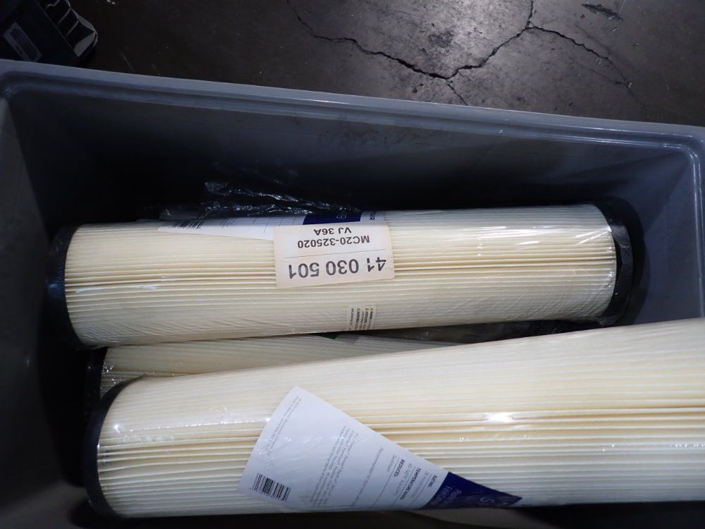 Pentair Filters