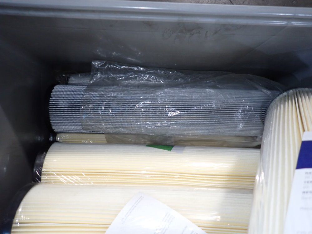 Pentair Filters