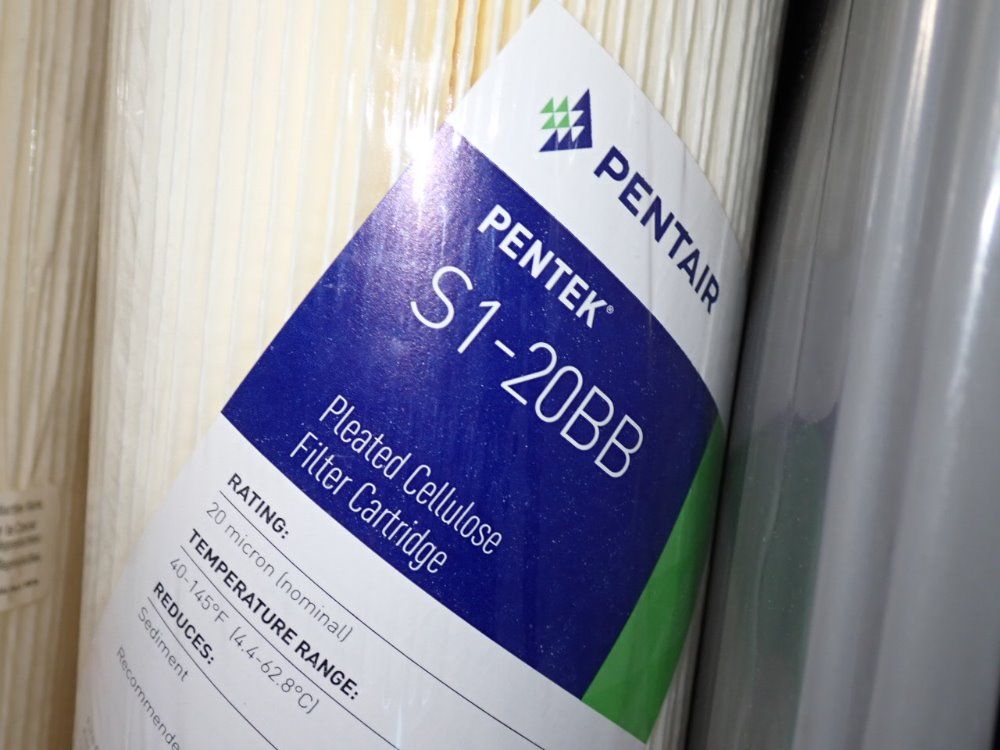 Pentair Filters