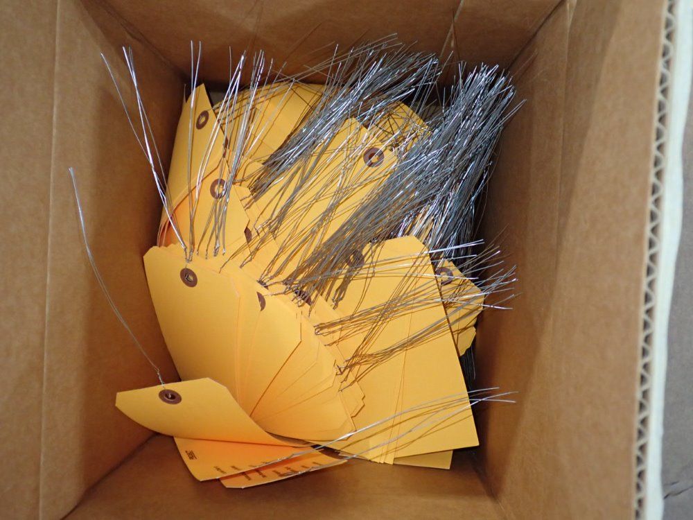  Tags