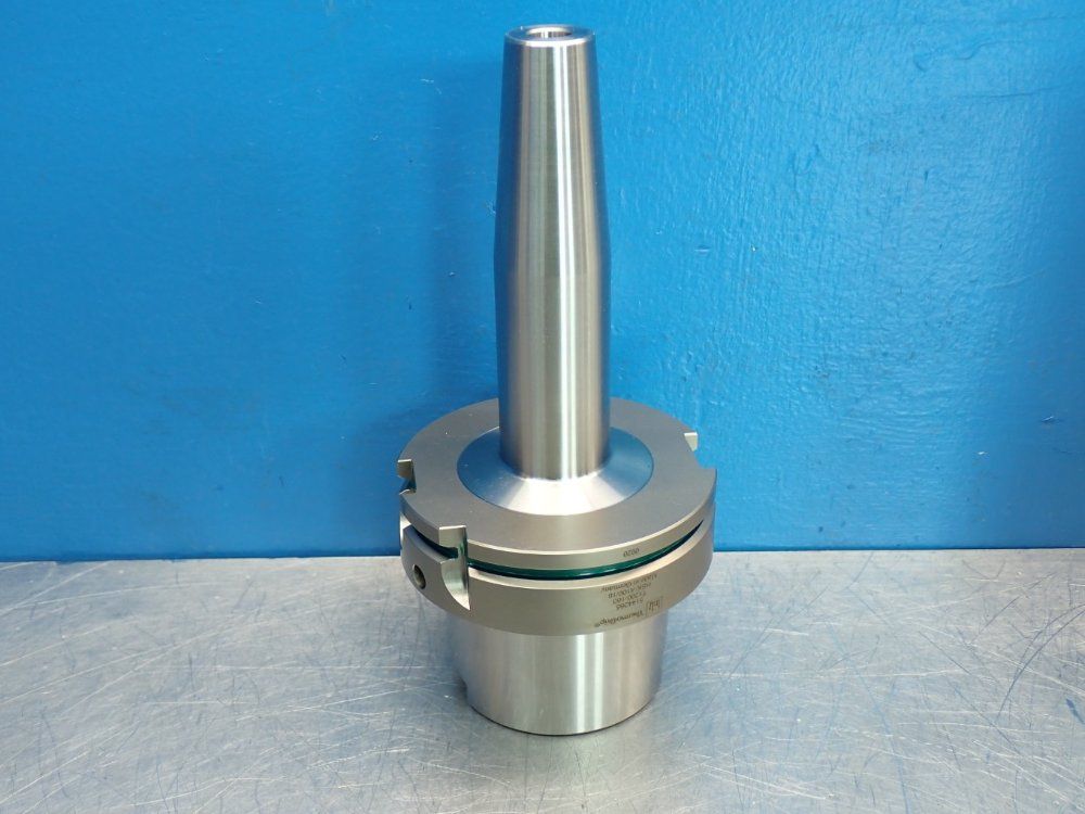 Thermogrip Tool Holder - Hsk-a100/18