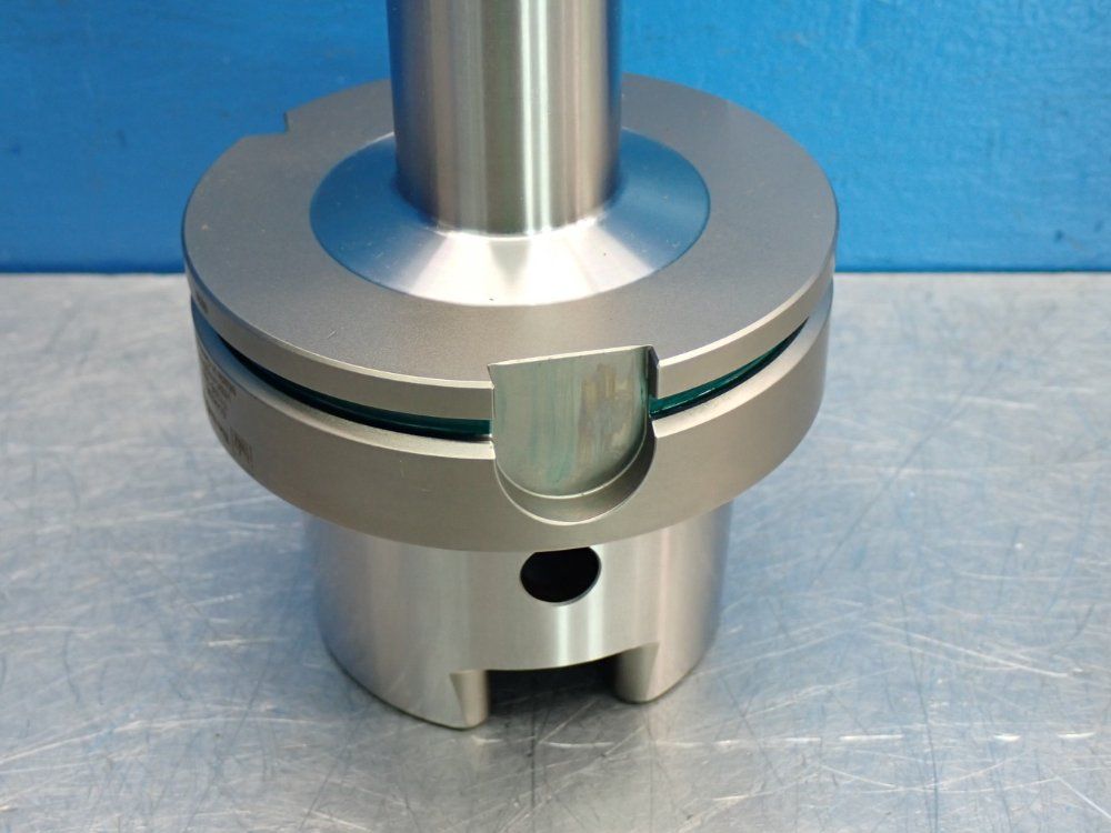 Thermogrip Tool Holder - Hsk-a100/18