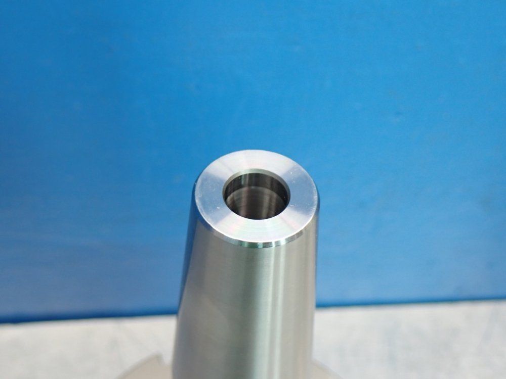 Thermogrip Tool Holder - Hsk-a100/18