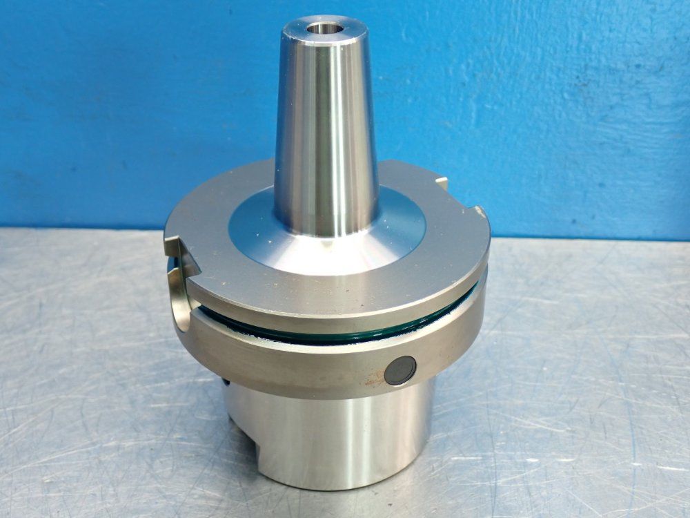 Thermogrip Tool Holder - T1000-90/hsk-a100/18