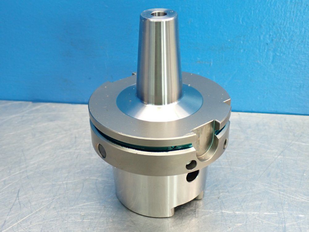 Thermogrip Tool Holder - T1000-90/hsk-a100/18