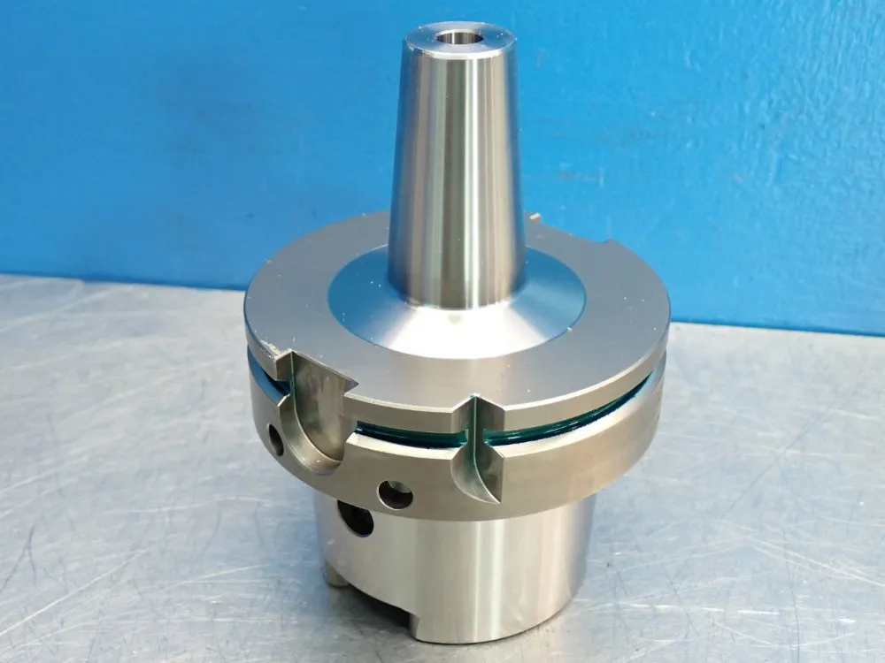 Thermogrip Tool Holder - T1000-90/hsk-a100/18