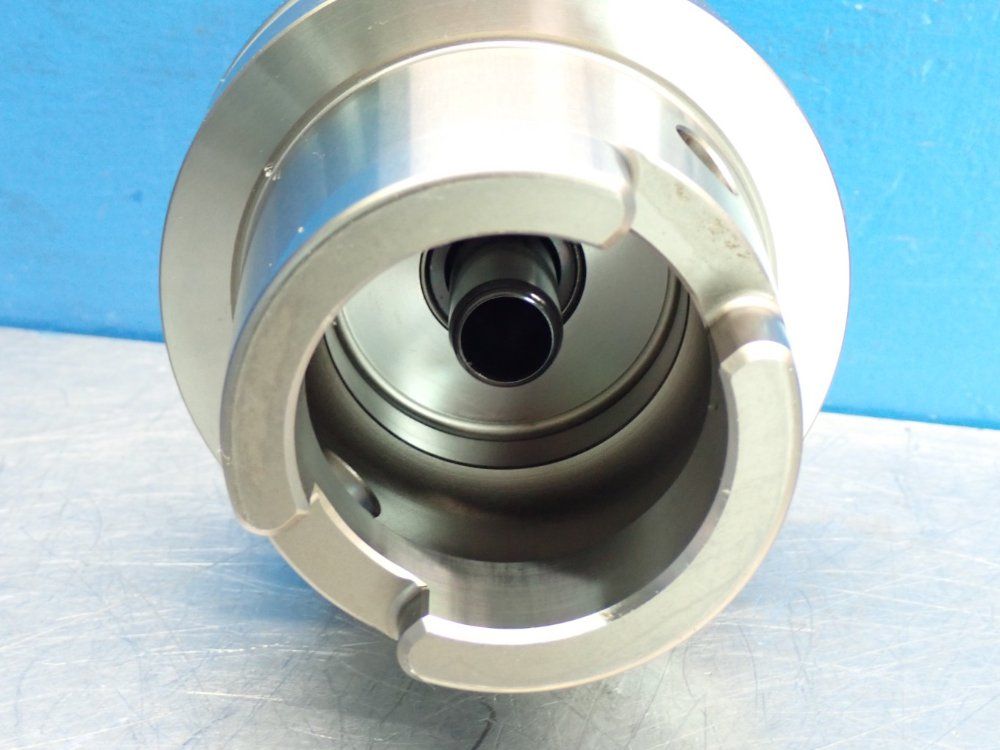 Thermogrip Tool Holder - T1000-90/hsk-a100/18