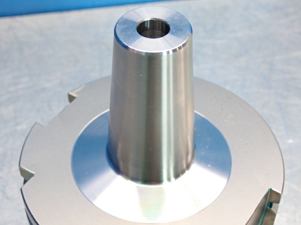 Thermogrip Tool Holder - T1000-90/hsk-a100/18